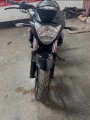 Suzuki Gixxer 155